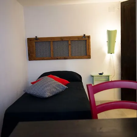 A Mi Manera Pensjonat Sassari