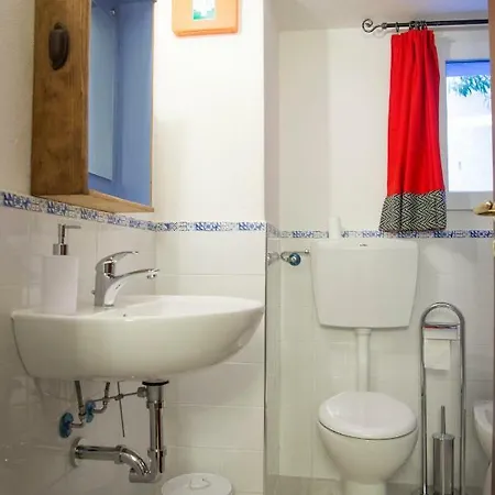 A Mi Manera ゲストハウス サッサリ