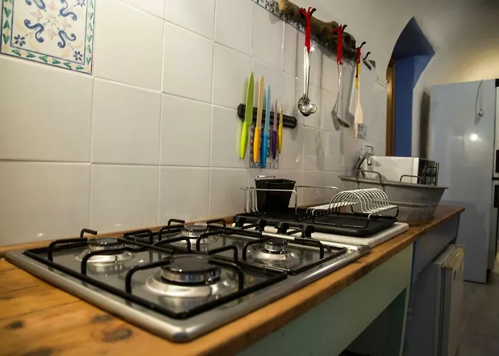 A Mi Manera Gasthuis