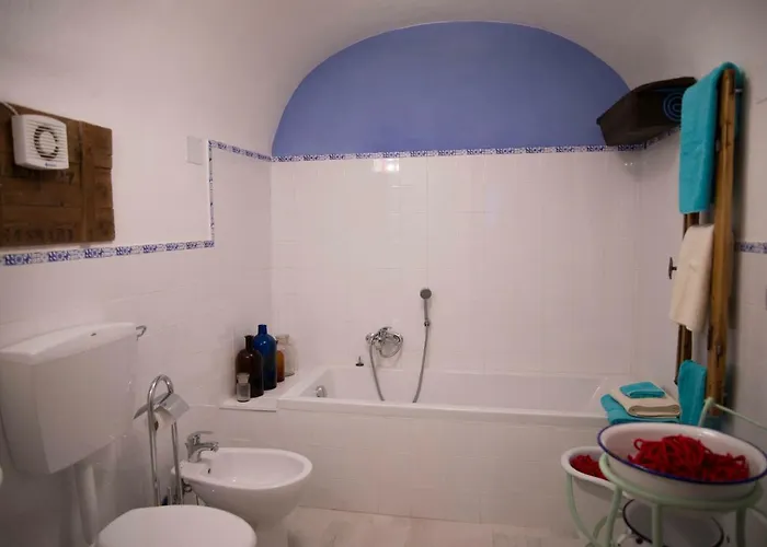 Gasthuis A Mi Manera Sassari