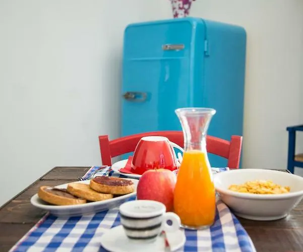 A Mi Manera 3* Sassari