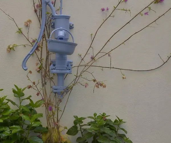 Gasthuis A Mi Manera 3*