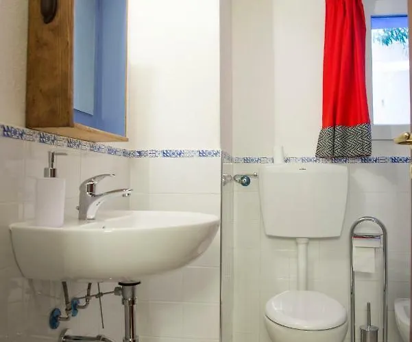 A Mi Manera Pensjonat Sassari