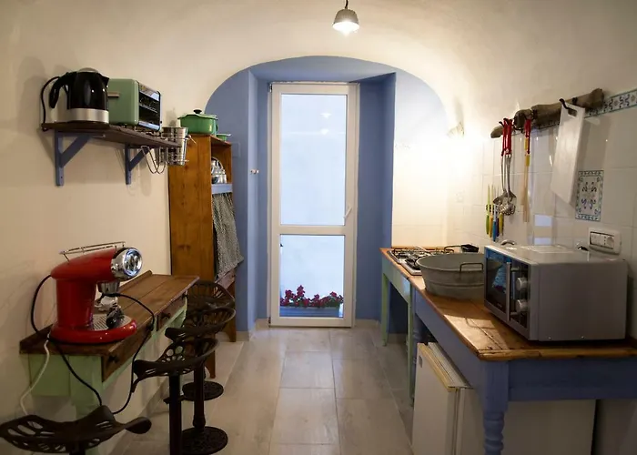 A Mi Manera Gasthuis