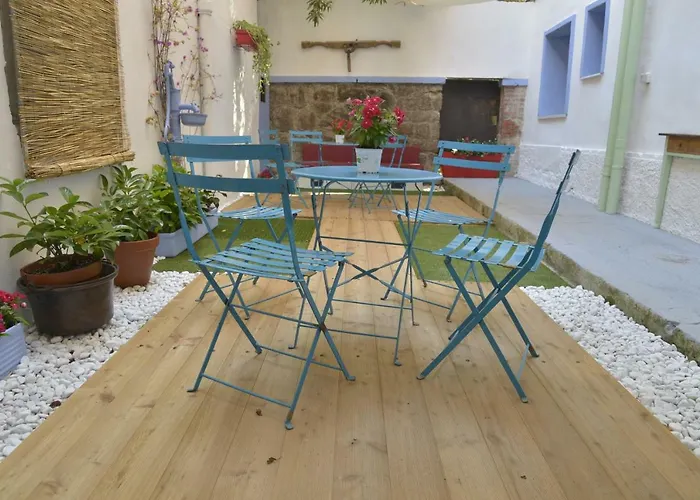 Pensjonat A Mi Manera Sassari