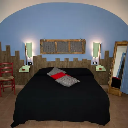 A Mi Manera 3* Sassari