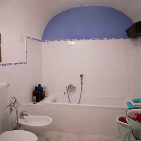 Vendégház A Mi Manera Sassari