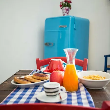 A Mi Manera 3* ساساري