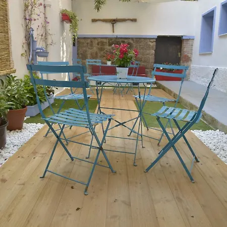 Maison d'hôtes A Mi Manera Sassari
